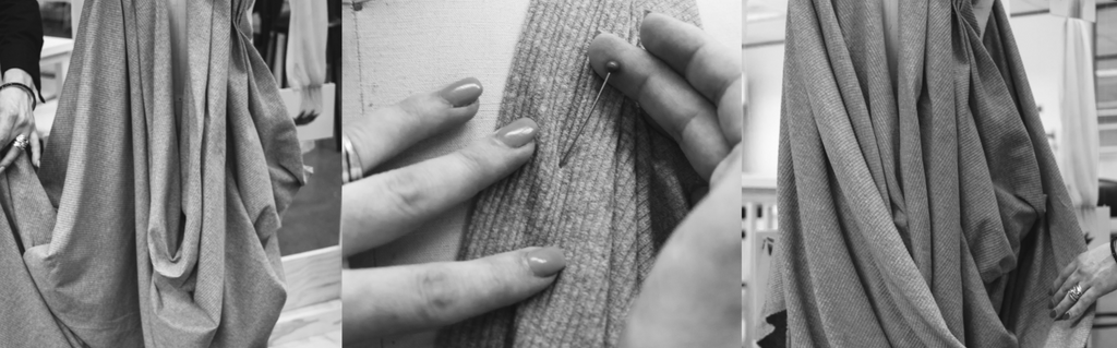 Normal Drapings Draping: what it is, who does it, and why you need to try it – The ...